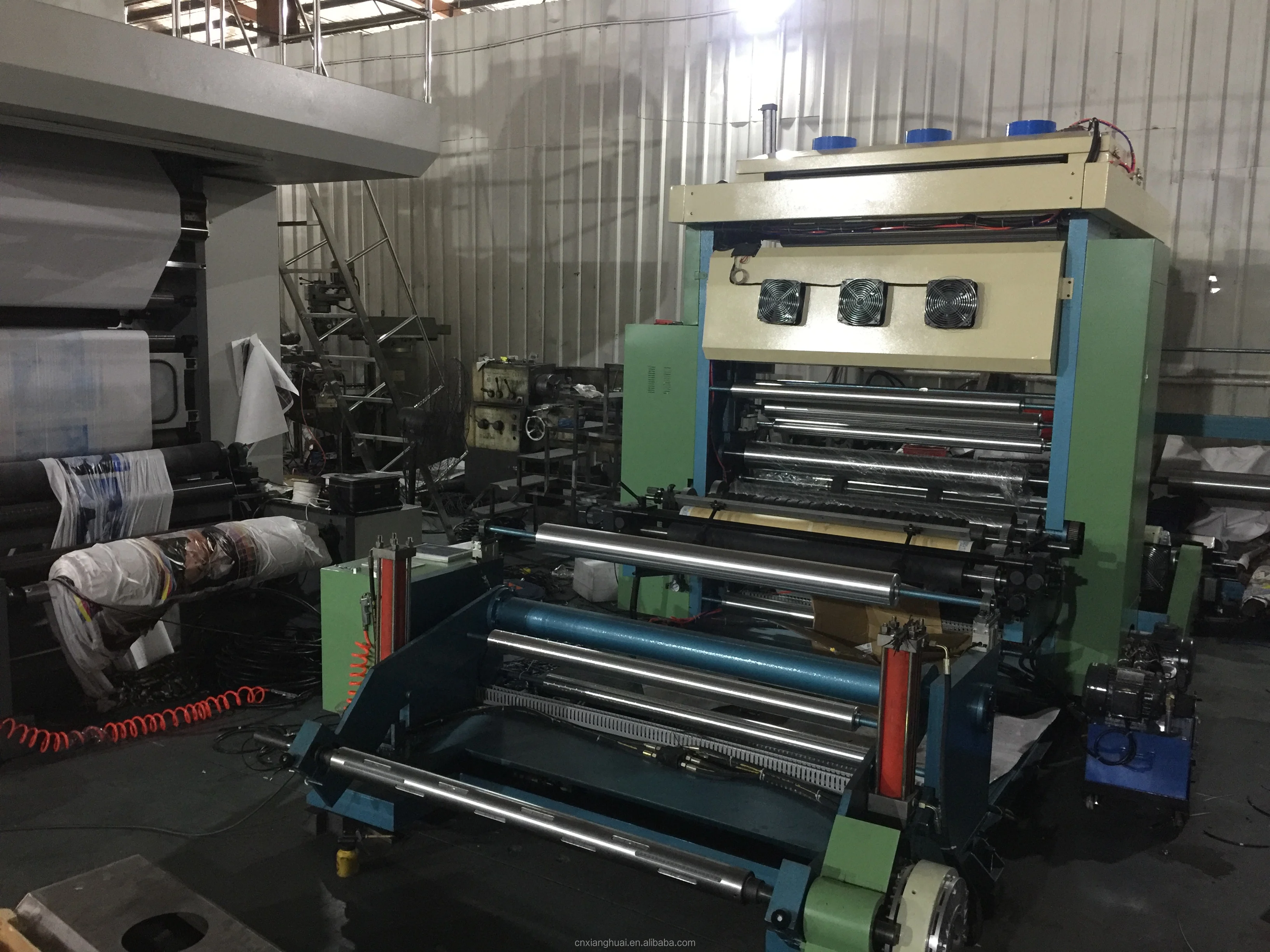 flexo printer