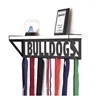 Customized Trophy shelf Sport medal hanger Trophy rack