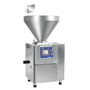 food stuffing machine