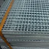 Galvanized Sheet Material RIVETED GRATING