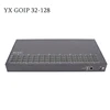 USB SMS Gateway GOIP 32 Channel 128 SIM Slots GSM/CDMA/WCDMA/4G VOIP