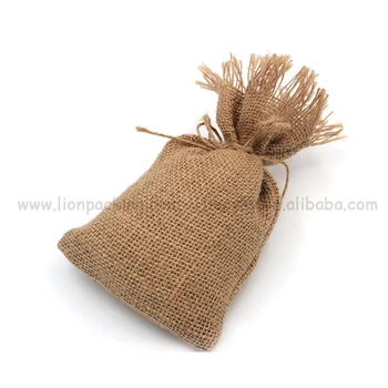 jute gift bags online