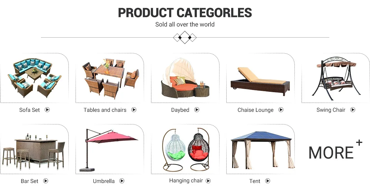 Foshan Yange Furniture Co Ltd Outdoor Garden Foshan Yange Furniture Co Ltd