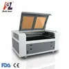 1490 100 watts laser cut machine with up and down table