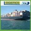 LCL FCL Sea shipment forwarding from China to Karachi Pakistan