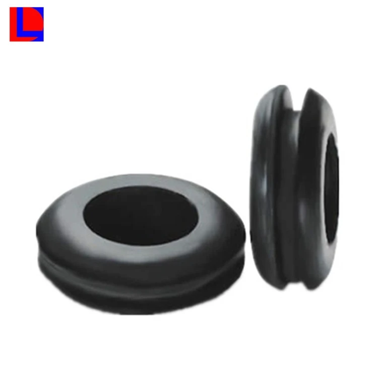 Oem Custom Compression Nbr Rubber Waterproof Wiring Grommet Buy