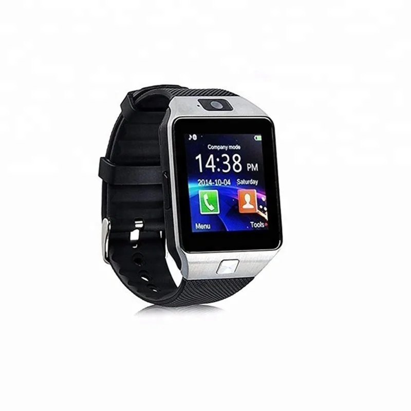 manual a1 smartwatch