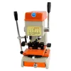 Factory price Defu 998C model key cutting machine used for duplicating keys