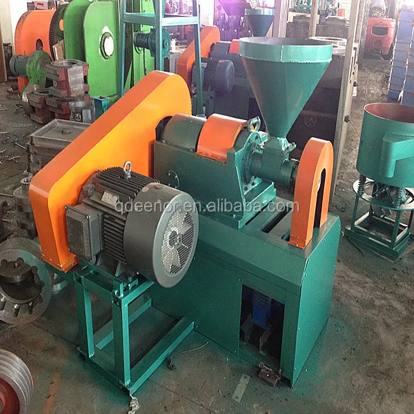 Automatic Rubber Grinder / Fine Rubber Powder Grinding Machine Buy