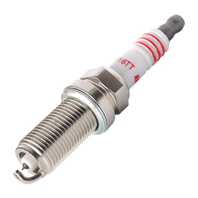 Kingsteel Brand Car Engine Parts Iridium Spark Plug ...