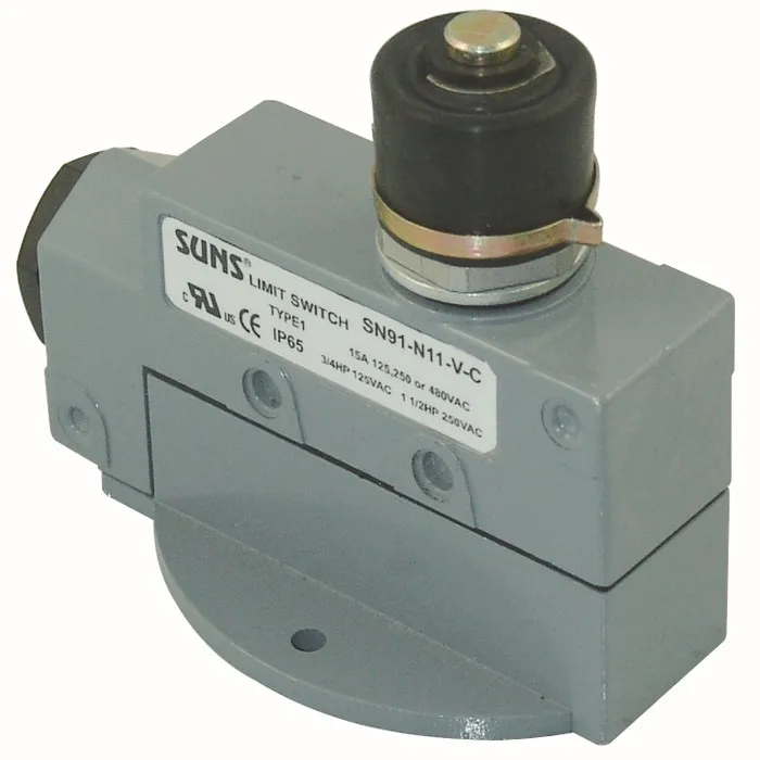 Sn91enclosed Long Service Life Limit Switch Buy Hydraulic Limit