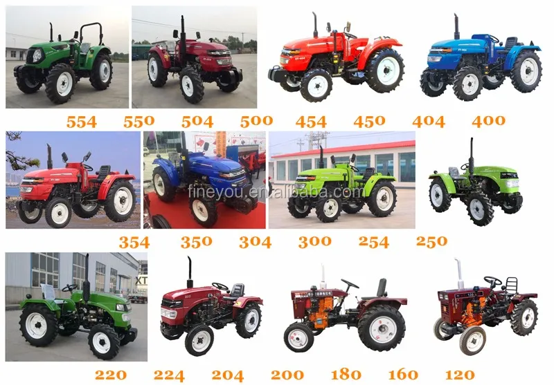 best quality tractor