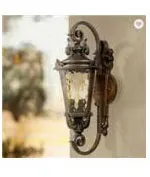 Porch Pillar Pole Lights