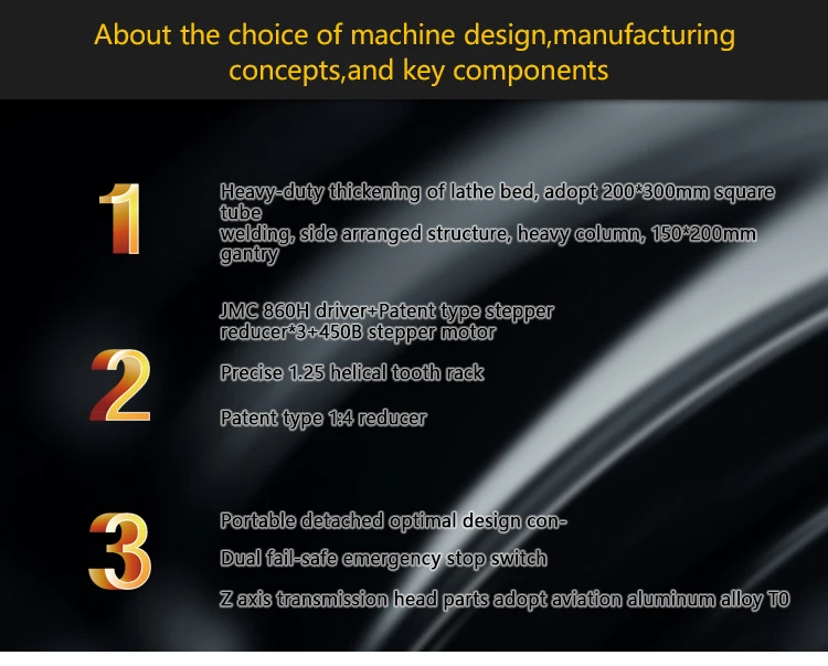 Factory supply CNC router engraver machine CNC 1325 CNC router machine price