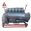 Deutz Diesel F6L912 Engine for machinery work