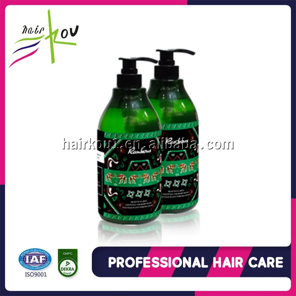 Casino hair care