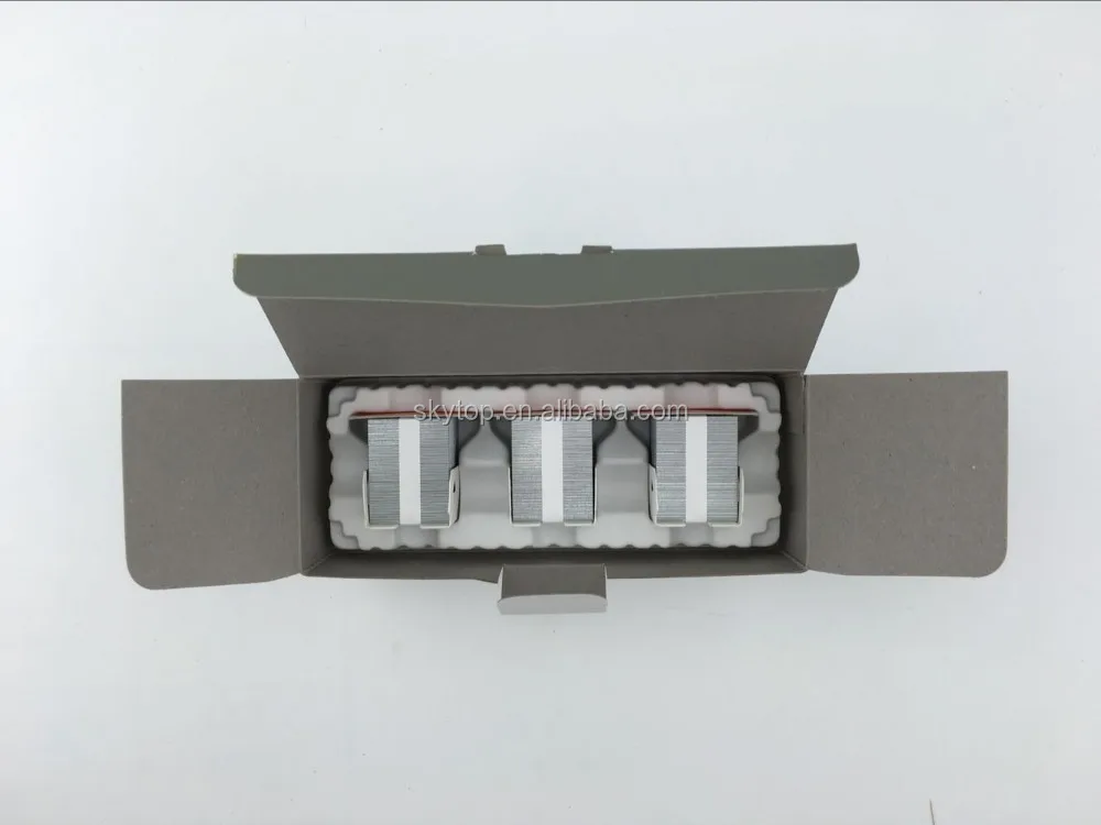 Cartridge Staplej1 6707a001 For Canon Staple Finisheru P/no 6707a001