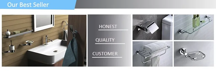 Bathroom accessories hot sale 