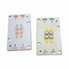 High Power Copper Base UV Light LED PCB 3D Printer UV Light