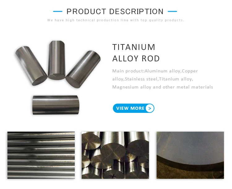 Most Common Bar Gold Medical Grade Titanium Alloy Properties Buy 3003