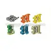 terminal blocks din rail (terminal connectors)