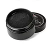 Deep clean teeth whitening gel charcoal activated charcoal toothpaste