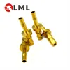 China OEM Turning Lathe Part,Lathe Machine Turned Parts Factory, Central Machinery Lathe Parts