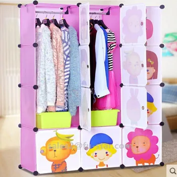 baby foldable wardrobe