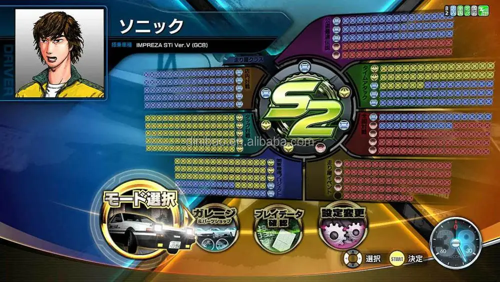 Coin Operated Initial D Arcade Stage 7 Simulator Arcade Game Racing Car Game Machine For Adult Buy Initial D Arcade Stage 7 Simulator Arcade Racing Car Game Machine Coin Operated Car Racing