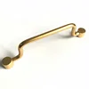 128mm Antique Style Cabinet Hardware Furniture Drawer Aluminum Pull Handle