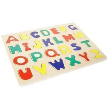 best alphabet puzzle