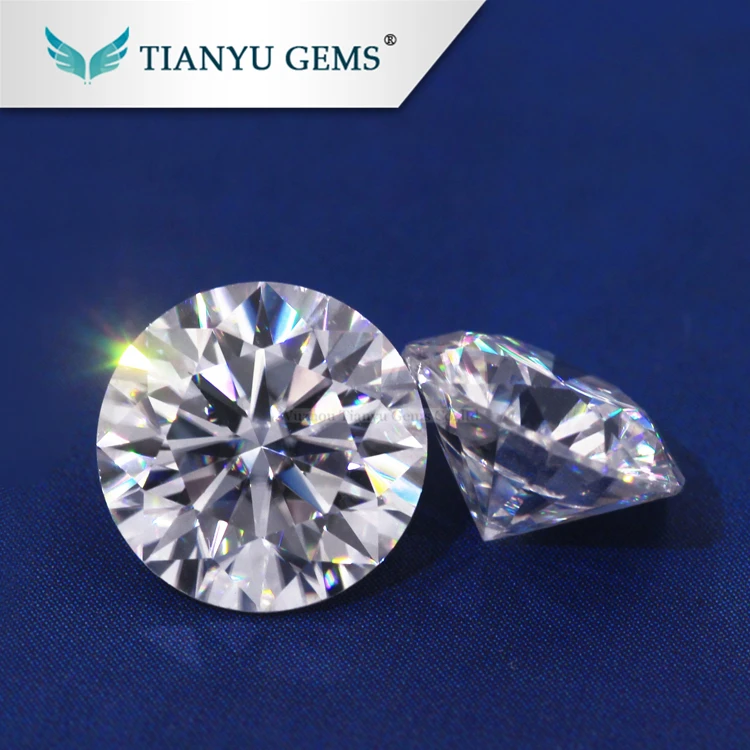 harga moissanite diamond