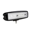 Tuff plus new design ece r23 available 6w slim led slim reversing light alarm stop light for car truck