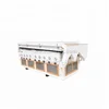 Wheat Seed Gravity Separator Soybean Gravity Table Flax Seed Processing Machine