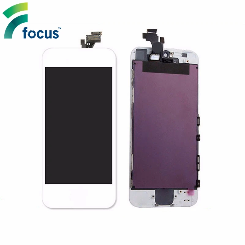 Assembly For Apple For Iphone4 A1332 Lcd Display Touch Screen Digitizer
