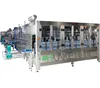 Bottle Filling Machinery Production Line 3 In 1 Product Example