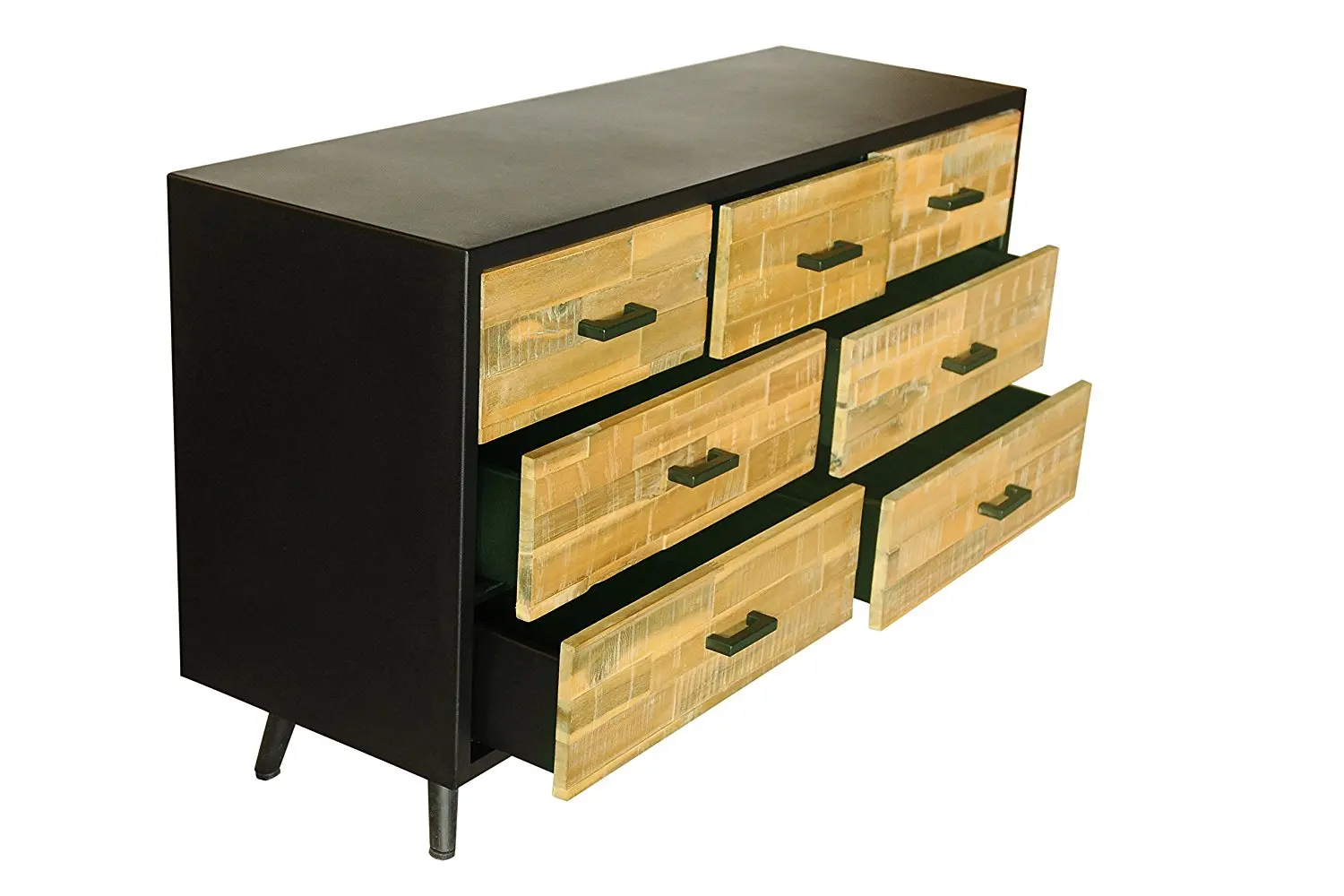 Cheap Solid Wood Black Dresser Find Solid Wood Black Dresser