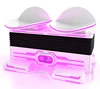 Virtual reality simulator game machine vibration effects 9d slider simulator 9d cinema vr sliding