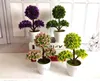 Hot ! Factory Wholesale Indoor Artificial Decorative Bonsai Trees