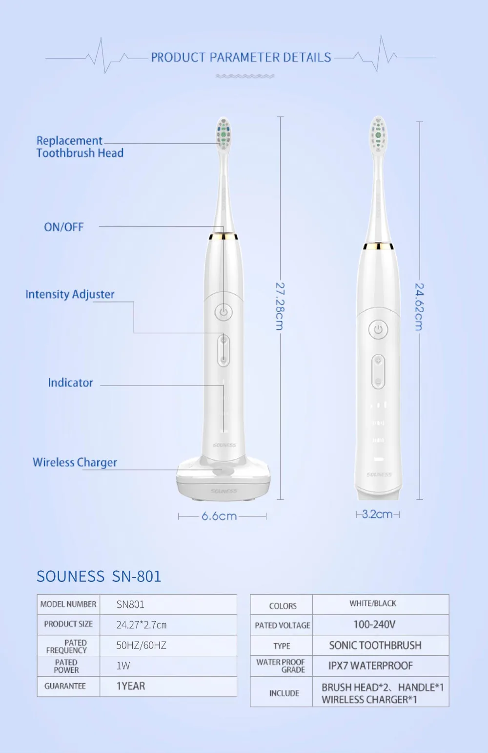Ultrasonic Electric Toothbrush Buy Electric Toothbrush,Ultrasonic