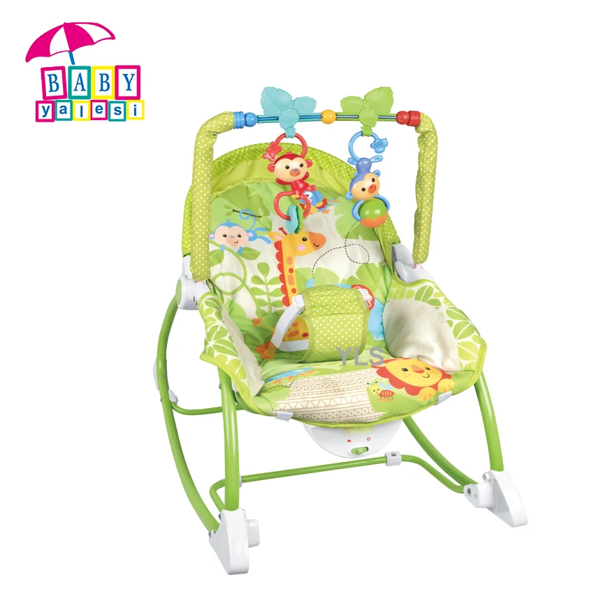 bouncer chair for older babies