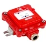 Explosion proof Emergency Push Button / Manual Call Point
