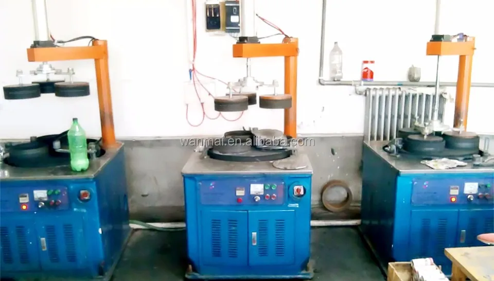 Rubber Water Pump Mechanical Seal F16 Auto Cooling Water Pump Seal