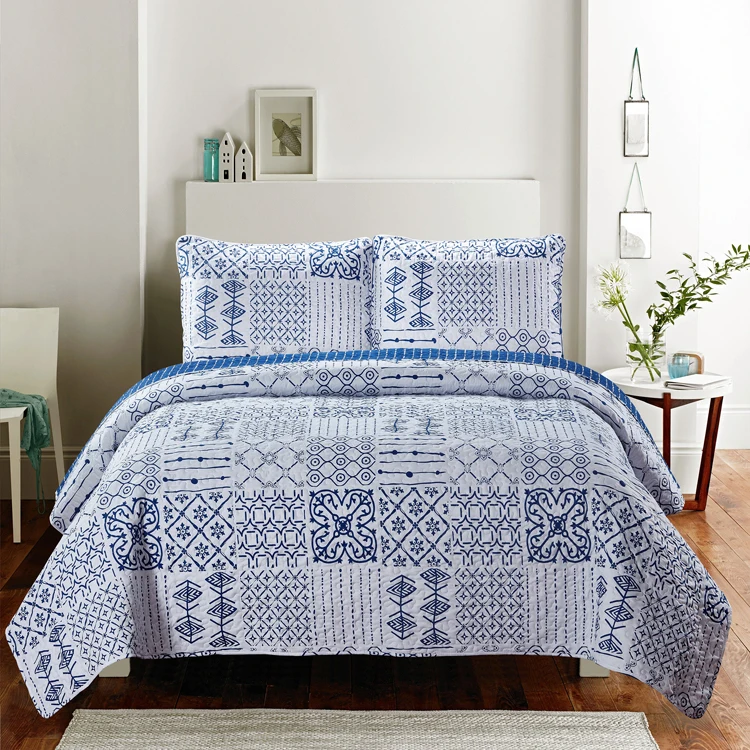 Luxury King Size Microfiber Quilt Set For Hotel Buy Luxury Quilt Set,Microfiber Qulit Set,King