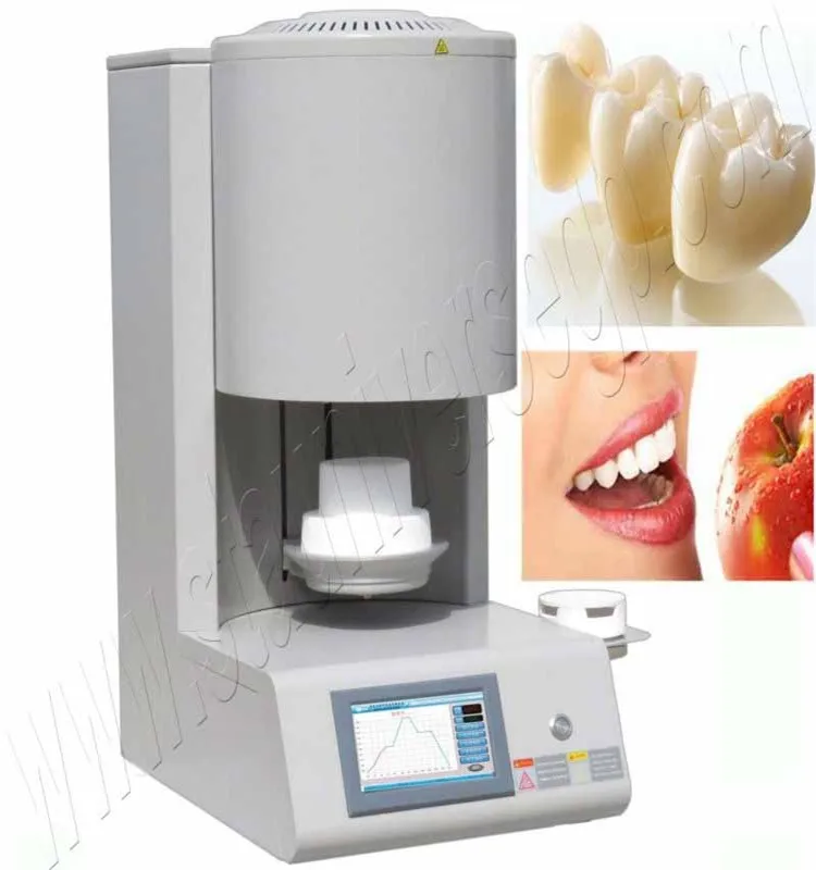 Dental Lab Casting Quartz Crucible Hooded,Quartz Z... - Grandado