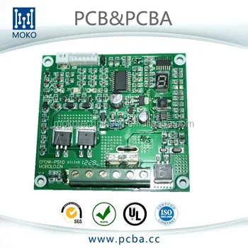 pcb assembly board manufacturer with good components sourcing rohs