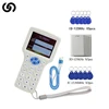 Best plastic waterproof long range rfid reader module for ID IC card duplicate