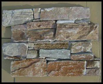 Natural Stone Decorative Exterior Wall Stone Panels Buy Wall