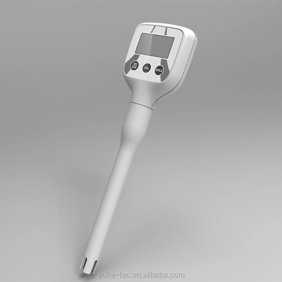 P301 Ip57 Waterproof Hot Selling Low Cost Digital Pen Type Ph Meter Price,Automatic Calibration
