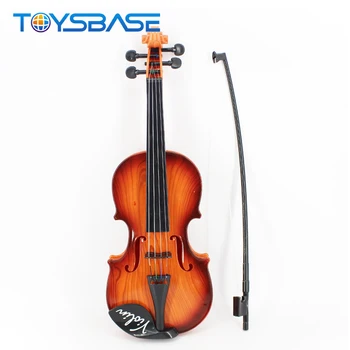 mini toy violin